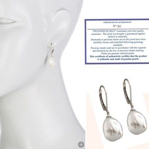 Splendid Pearls JA0 - These are Gorgous! JA3/3